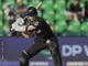 SA vs NZ: New Zealand records highest-ever Champions Trophy total during semifinal against South Africa – The Headlines