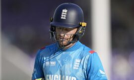 Jos Buttler can still be a force for England, says ECB managing director Rob Key – The Headlines