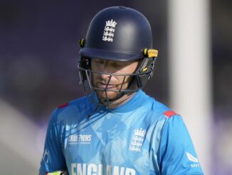 Jos Buttler can still be a force for England, says ECB managing director Rob Key – The Headlines