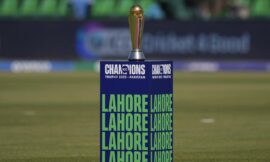 ICC Champions Trophy 2025: Virat Kohli, Varun Chakaravarthy headline Team of the Tournament  – The Headlines