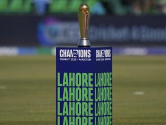ICC Champions Trophy 2025: Virat Kohli, Varun Chakaravarthy headline Team of the Tournament  – The Headlines