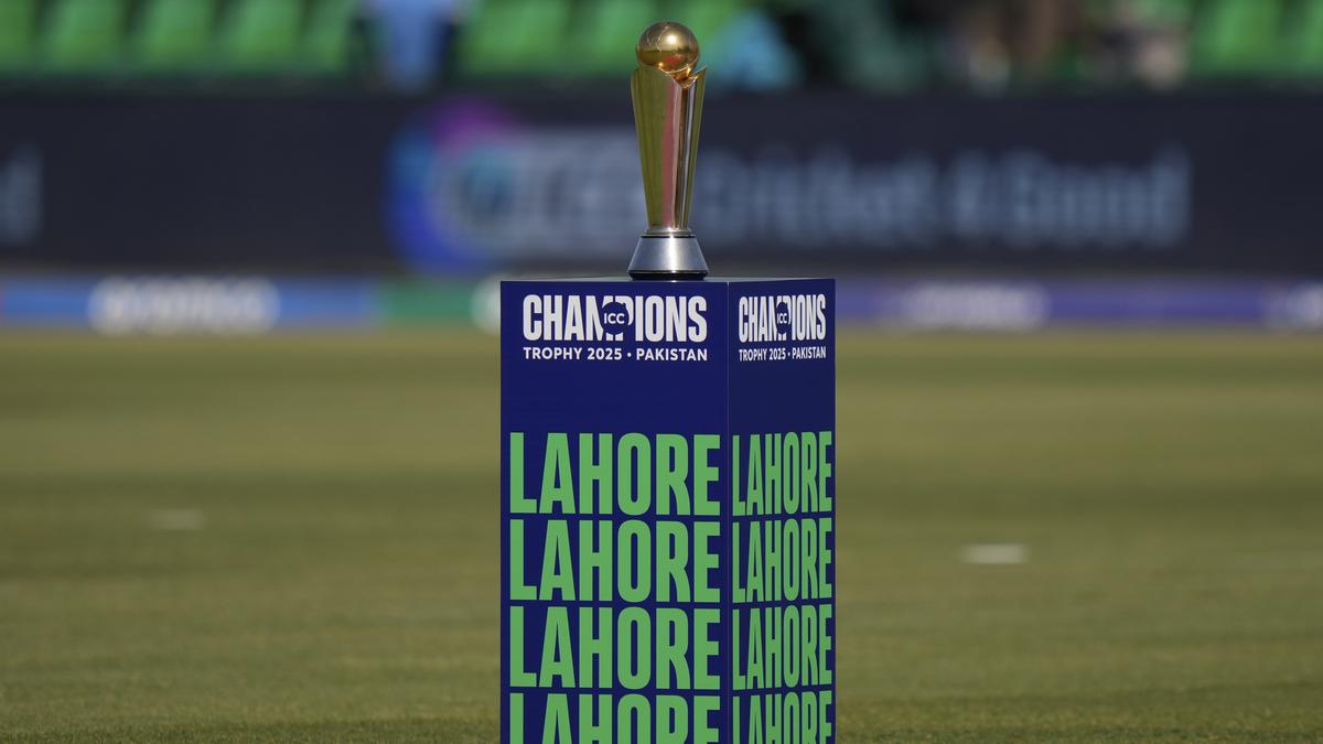 ICC Champions Trophy 2025: Virat Kohli, Varun Chakaravarthy headline Team of the Tournament  – The Headlines