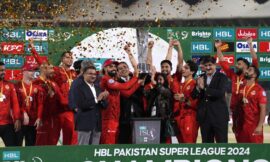 Pakistan Super League hopes to expand to eight teams after 2025 season – The Headlines