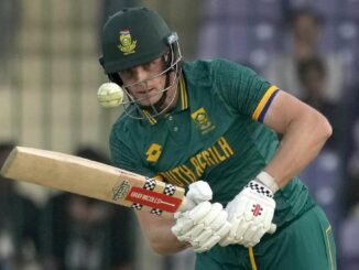 Corbin Bosch served legal notice by Pakistan Cricket Board – The Headlines