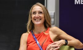 Former world record holder Paula Radcliffe, aged 51, runs first marathon in 10 years – The Headlines