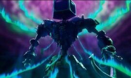 Netflix Hit Insults Creator Of Mega-Franchise – The Headlines