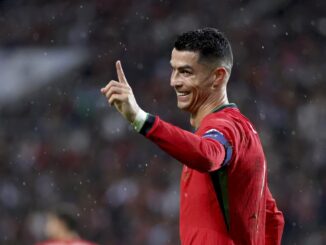 Portugal squad for UEFA Nations League quarterfinal: Cristiano Ronaldo to captain side – The Headlines