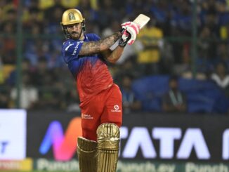 Delhi Capitals announces Faf du Plessis as vice-captain – The Headlines