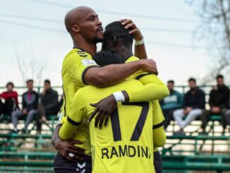 Indian Football wrap, March 9: Real Kashmir beats Aizawl FC to keep  I-League title race open – The Headlines