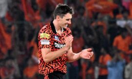 SRH vs RR IPL 2025, Live streaming info: When and where to watch Sunrisers Hyderabad vs Rajasthan Royals match today? – The Headlines