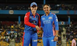 Delhi Capitals vs Mumbai Indians LIVE streaming info, WPL 2025 Final: When, where to watch DC v MI; Head-to-head record; Squads – The Headlines