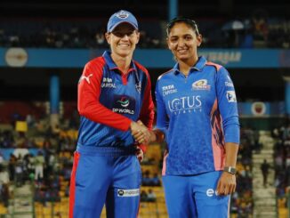 Delhi Capitals vs Mumbai Indians LIVE streaming info, WPL 2025 Final: When, where to watch DC v MI; Head-to-head record; Squads – The Headlines Delhi Capitals vs Mumbai Indians LIVE streaming info, WPL 2025 Final: When, where to watch DC v MI; Head-to-head record; Squads – The Headlines