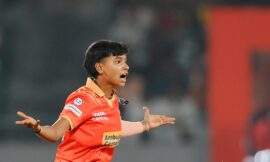 WPL 2025: The Priya Mishra story – How a modest Delhi girl hopes to fly high like idol Shane Warne – The Headlines