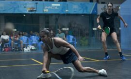 SRFI Indian Tour Squash Championship: Top-seed Akanksha beats Egyptian Nadie, sets up semifinal clash against compatriot Joshna – The Headlines