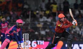 SRH vs RR head-to-head record, IPL 2025: Sunrisers Hyderabad v Rajasthan Royals overall stats; most runs, wickets – The Headlines