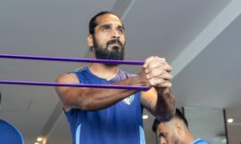 India vs Maldives H2H: Complete head-to-head record ahead of International Friendly – The Headlines