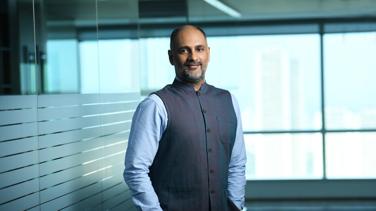 JioStar CEO Sanjog Gupta: 25 concurrent feeds planned to engage more than 100 crore viewers during IPL 2025  – The Headlines