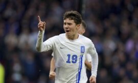 UEFA Nations League: Who is Konstantinos Karetsas, Greece’s youngest goalscorer ever – The Headlines