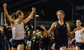 15-year-old New Zealander becomes youngest athlete to run sub 4-minute mile – The Headlines