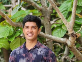 IPL 2025: Who is Vignesh Puther, the Kerala left-arm wrist spinner on debut for MI against CSK? – The Headlines