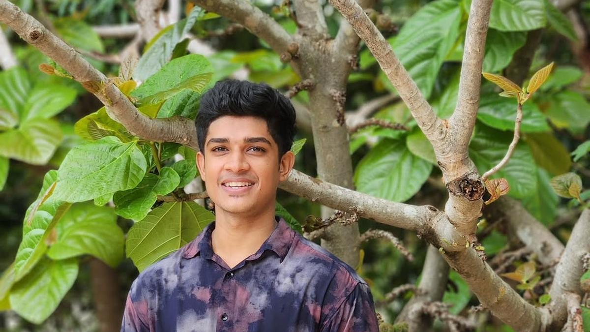 IPL 2025: Who is Vignesh Puther, the Kerala left-arm wrist spinner on debut for MI against CSK? – The Headlines