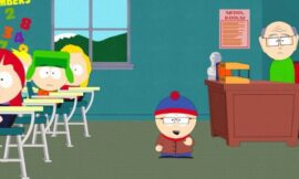 South Park Gaslights Audience To Change A Key Character – The Headlines