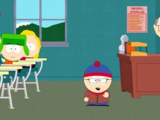 South Park Gaslights Audience To Change A Key Character – The Headlines