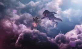 R-Rated Sci-Fi Adventure On Netflix Gives Comedian A Surprising Drama – The Headlines