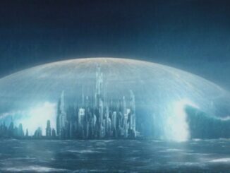 Stargate: Atlantis Fan-Favorite Episode Is Die Hard In Space – The Headlines