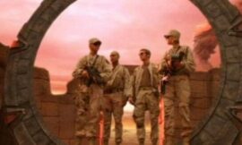 The Stargate SG-1 Episode That Almost Destroyed A $100,000 Prop – The Headlines