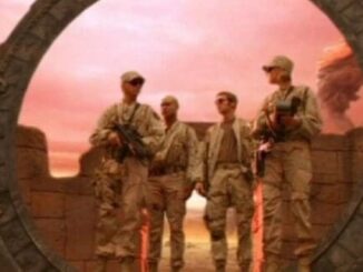 The Stargate SG-1 Episode That Almost Destroyed A 0,000 Prop – The Headlines The Stargate SG-1 Episode That Almost Destroyed A 0,000 Prop – The Headlines