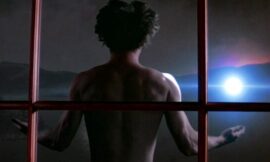 No Sci-Fi Romance Tops Award-Winning ’80s Classic – The Headlines