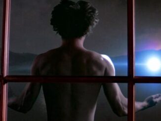 No Sci-Fi Romance Tops Award-Winning ’80s Classic – The Headlines