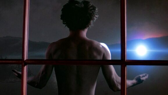No Sci-Fi Romance Tops Award-Winning '80s Classic