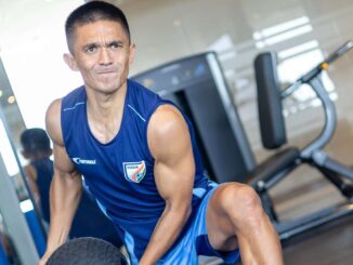 India starts training for Asian Cup qualifiers: Sunil Chhetri back, what is Manolo Marquez saying? – The Headlines