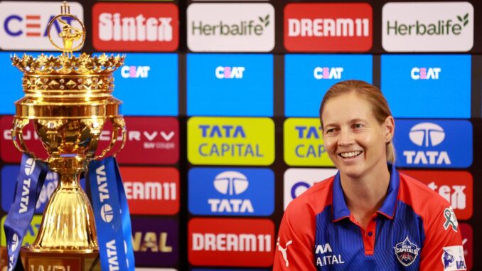 WPL 2025: Meg Lanning and the normalcy of another do-or-die clash