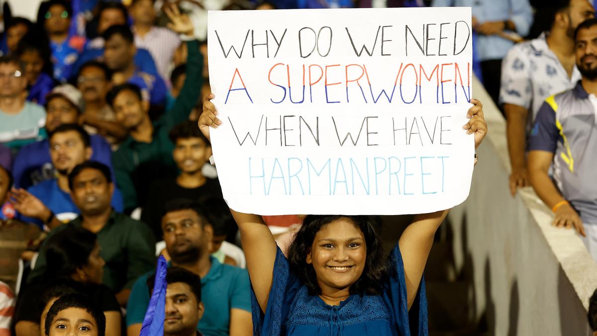 WPL 2025 diary: Brabourne bonhomie, Mumbai’s March humidity and the crowning of an old champion – The Headlines