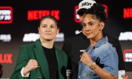 Katie Taylor and Amanda Serrano’s third bout in trilogy returns to Madison Square Garden – The Headlines