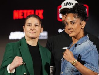 Katie Taylor and Amanda Serrano’s third bout in trilogy returns to Madison Square Garden – The Headlines