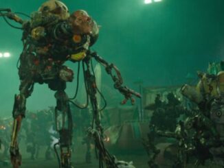 Netflix Dystopian Sci-Fi With Stacked Cast Is A Mega-Budget Flop – The Headlines