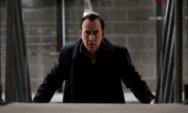 Nicolas Cage Tubi Sci-Fi Thriller Exposes Government Corruption At The Highest Level – The Headlines