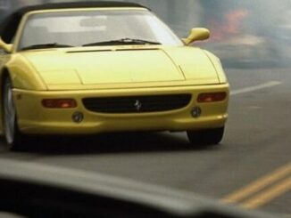 Action Movies Have A Vehicle Problem No One Mentions – The Headlines