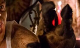 Outrageous Horror Comedy Turns Man Of God Into Clawed Crusader Streaming For Free – The Headlines