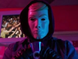 Netflix Original Sci-Fi Slasher Uses Time Travel To Stop A Killing – The Headlines