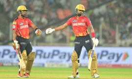 GT vs PBKS, IPL 2025: Shreyas Iyer left stranded on 97, Shashank says he asked me not to worry about the hundred – The Headlines