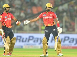 GT vs PBKS, IPL 2025: Shreyas Iyer left stranded on 97, Shashank says he asked me not to worry about the hundred – The Headlines