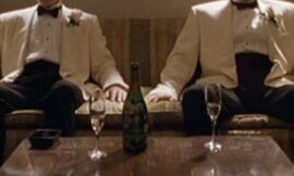 Dark Raunchy R-Rated ’90s Comedy Missing From Streaming Goes Bloody And Bonkers – The Headlines