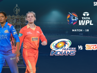 MI vs GG, WPL 2025 LIVE Score: Mumbai Indians takes on Gujarat Giants in race for top place; Toss news, Squad updates – The Headlines