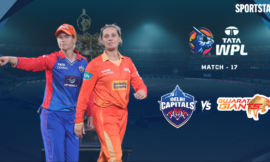 DC vs GG, WPL 2025 LIVE Score: Table-topper Delhi Capitals faces high-flying Gujarat Giants; Toss news, Squad – The Headlines