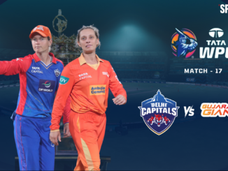 DC vs GG, WPL 2025 LIVE Score: Table-topper Delhi Capitals faces high-flying Gujarat Giants; Toss news, Squad – The Headlines